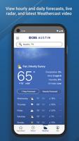 CBS Austin News ภาพหน้าจอ 2
