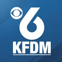 KFDM News 6 アプリダウンロード