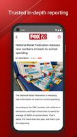 FOX 28 Columbus Ekran Görüntüsü 3