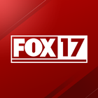 FOX 17 News आइकन