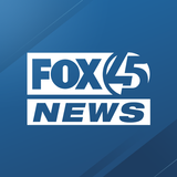 WBFF FOX45 ikon