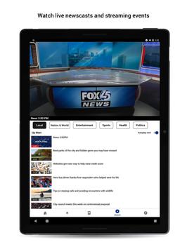 WBFF FOX45 截图 5