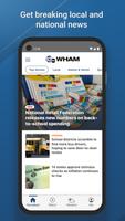 Poster 13 WHAM News