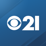 CBS 21 News biểu tượng