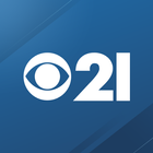 CBS 21 News icône