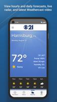 CBS 21 News syot layar 2