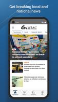 WJAC الملصق
