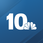 WJAR NBC 10 biểu tượng