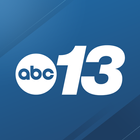 WLOS ABC13 Zeichen