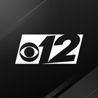 CBS12 News ícone