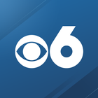 WRGB CBS News 6 আইকন