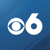WRGB CBS News 6 icono