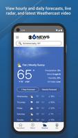 WRGB CBS News 6 syot layar 2