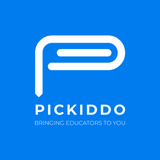 آیکون‌ Pickiddo