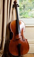 Cello Wallpaper Ekran Görüntüsü 1