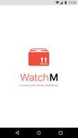 WatchM الملصق