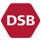 DSB आइकन