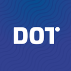 DOT Billetter biểu tượng