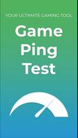 CellRebel Game Ping Test الملصق