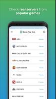 CellRebel Game Ping Test capture d'écran 3