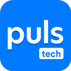 Puls أيقونة