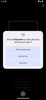 QRScanner screenshot 2