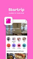STARTRIP : CLOSE TO YOUR STAR постер