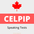 Speaking With Key Answers for CELPIP APK