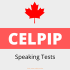 Speaking With Key Answers for CELPIP icône