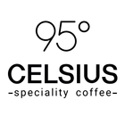95° Celsius icon
