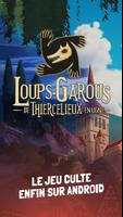 Loups-Garous de Thiercelieux penulis hantaran