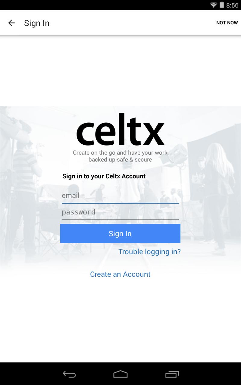 Celtx Script APK for Android Download Celtx Script APK for Android Download