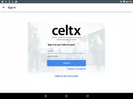 Celtx Script স্ক্রিনশট 7