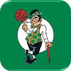 Boston Celtics Basketball icon