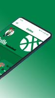 Boston Celtics Basketball screenshot 1