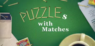 Puzzles with Matches