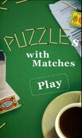 Puzzles with Matches poster