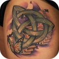 Celtic Tattoos