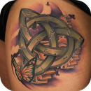Celtic Tattoos APK