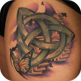 Celtic Tattoos ikon