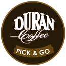 Duran Coffee Store App APK