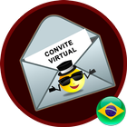 Convite Virtual icon