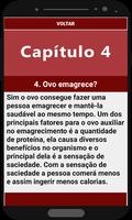 Dieta do Ovo screenshot 1
