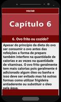 Dieta do Ovo screenshot 2