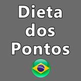 Dieta dos Pontos icon