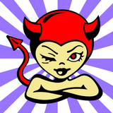 +18 Stickers With Phrases icon