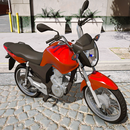 Motos Brasileiras Fila Brasil APK