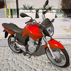 Motos Brasileiras Fila Brasil simgesi