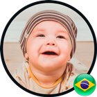 Nomes de Bebês simgesi