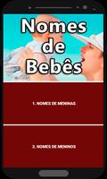 Nomes de Bebês gönderen
